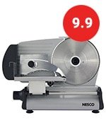 Nesco Meat Slicer